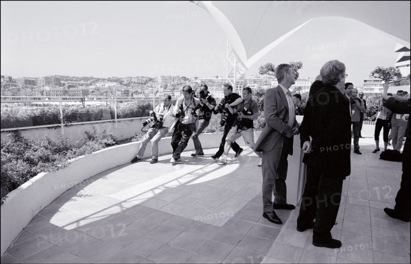 05/00/2002. 55th Cannes film festival