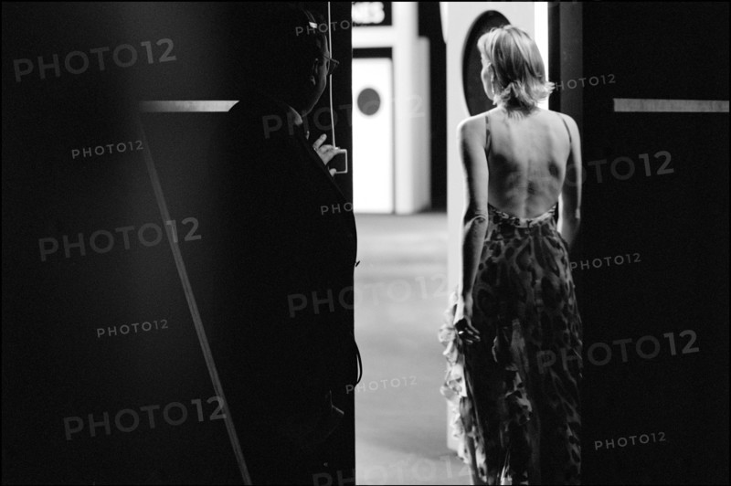 05/00/2002. 55th Cannes film festival