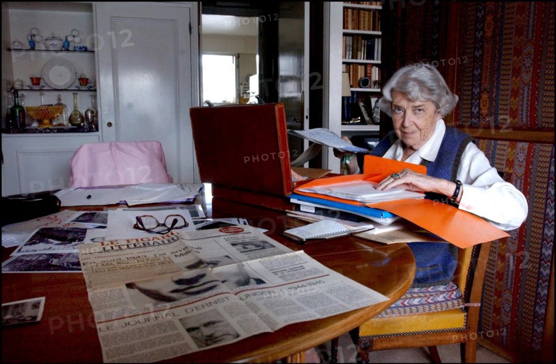 Colette Pons-Dreyfus
