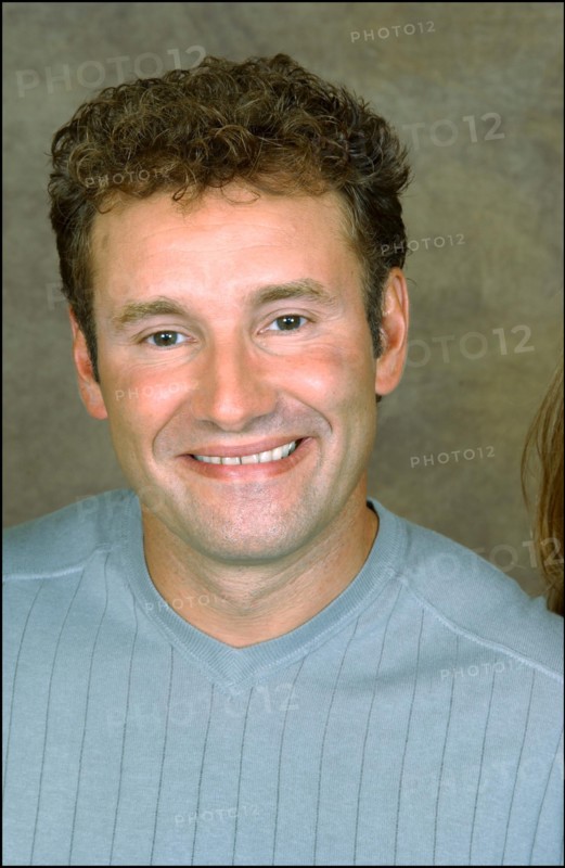 08/28/2002. RTL holds press conference to announce 2002-2003 radio programs.
