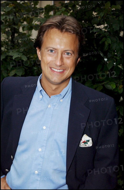 08/28/2002. RTL holds press conference to announce 2002-2003 radio programs.