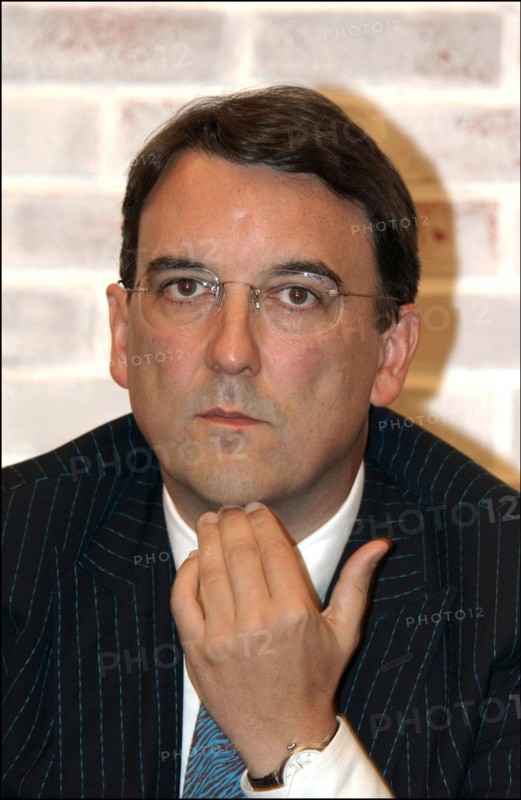 08/29/2002. Match TV holds press conference to announce 2002-2003 TV programs.