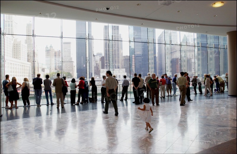 09/00/2002. Ground Zero, one year after...