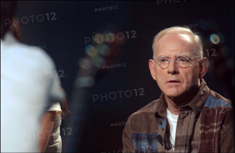 10/22/2002. Guillaume Durand's Trafic.Musique TV show.
