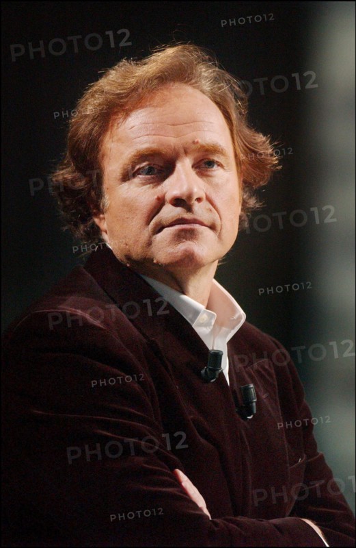 10/22/2002. Guillaume Durand's Trafic.Musique TV show.