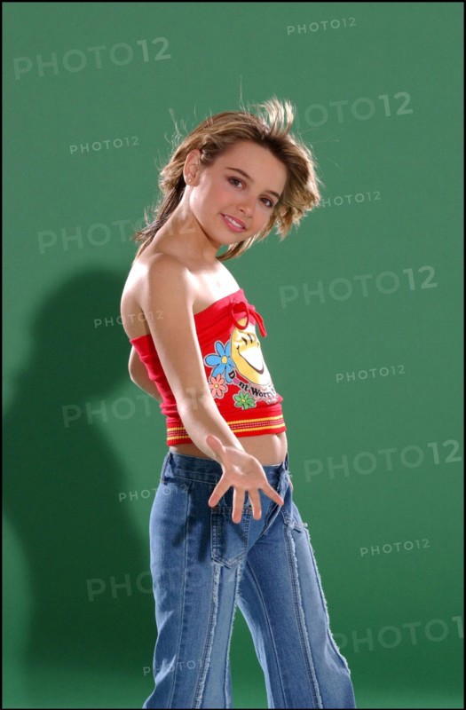 11/00/2002. French singer Priscilla