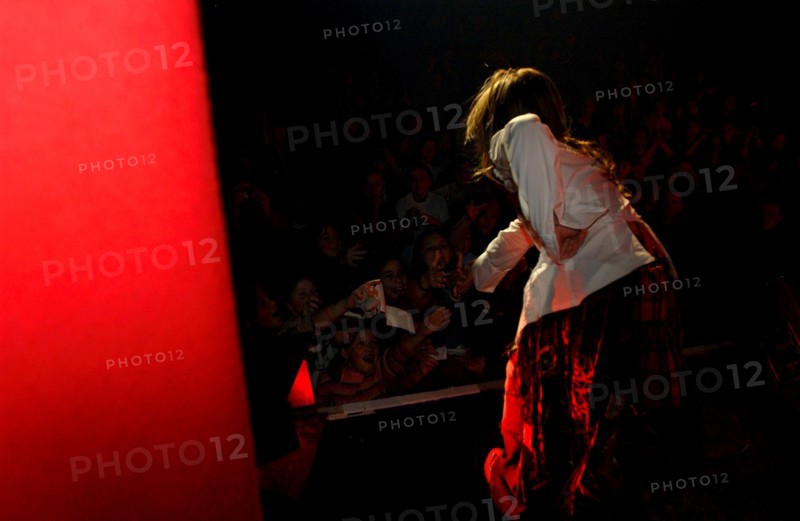 02/09/2003. EXCLUSIVE Priscilla