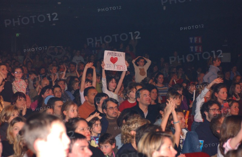 02/09/2003. Priscilla