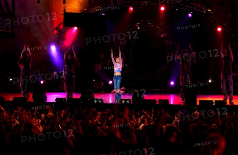 02/09/2003. Priscilla