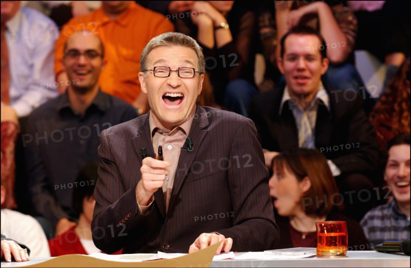 03/00/2003. - Tv show "On a tout essaye meme le prime"