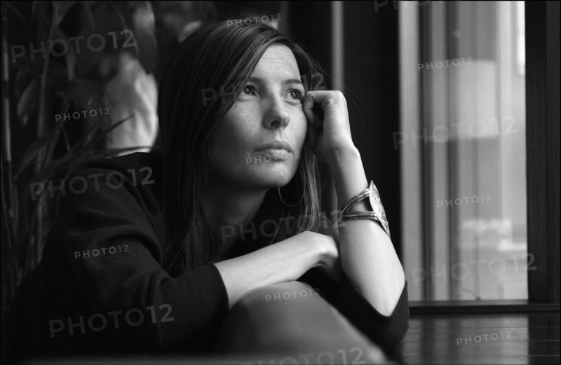 04/00/2003. Anne Casanova, author.