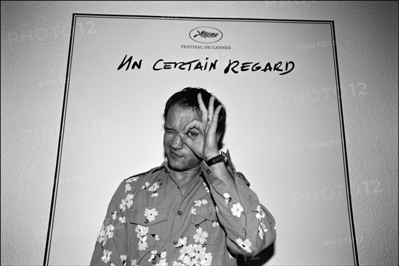 05/00/2003. The 56th Cannes film festival