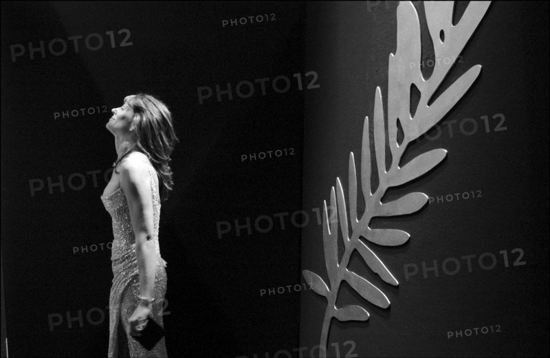 00/05/2003. LE 56EME FESTIVAL DE CANNES          /NB