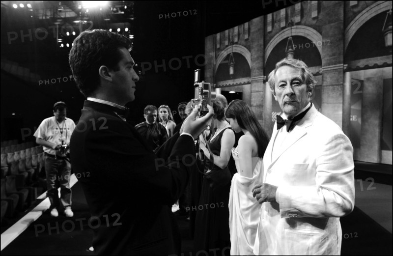 Jean Rochefort