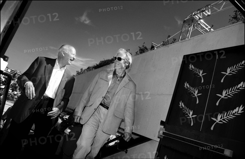 00/05/2003. LE 56EME FESTIVAL DE CANNES          /NB