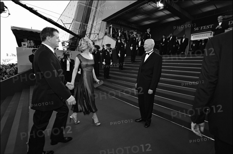 05/00/2003. The 56th Cannes film festival