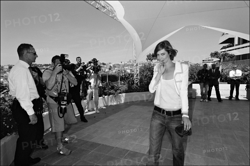 05/00/2003. The 56th Cannes film festival