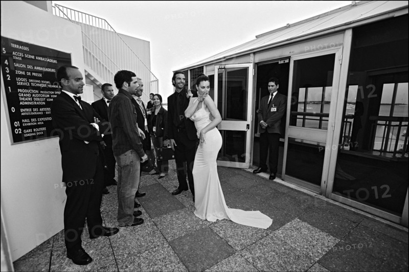 05/00/2003. The 56th Cannes film festival
