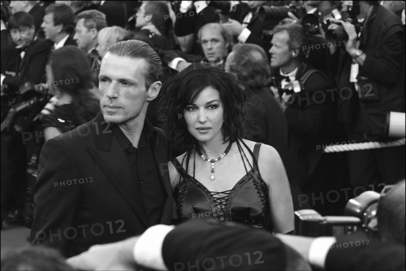 05/00/2003. The 56th Cannes film festival