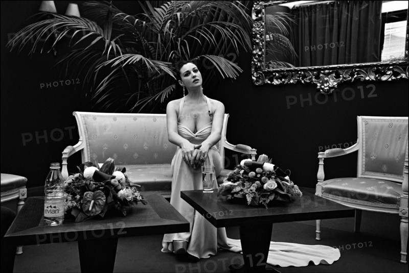 00/05/2003. LE 56EME FESTIVAL DE CANNES          /NB