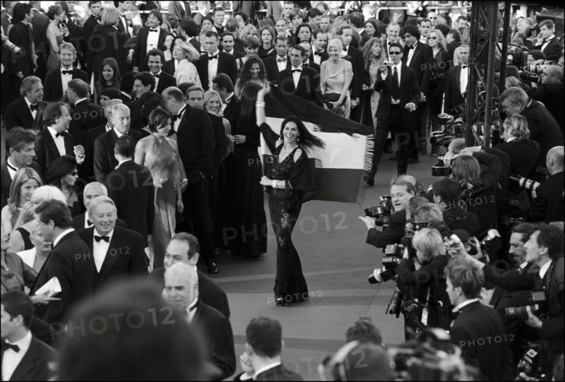 05/00/2003. The 56th Cannes film festival