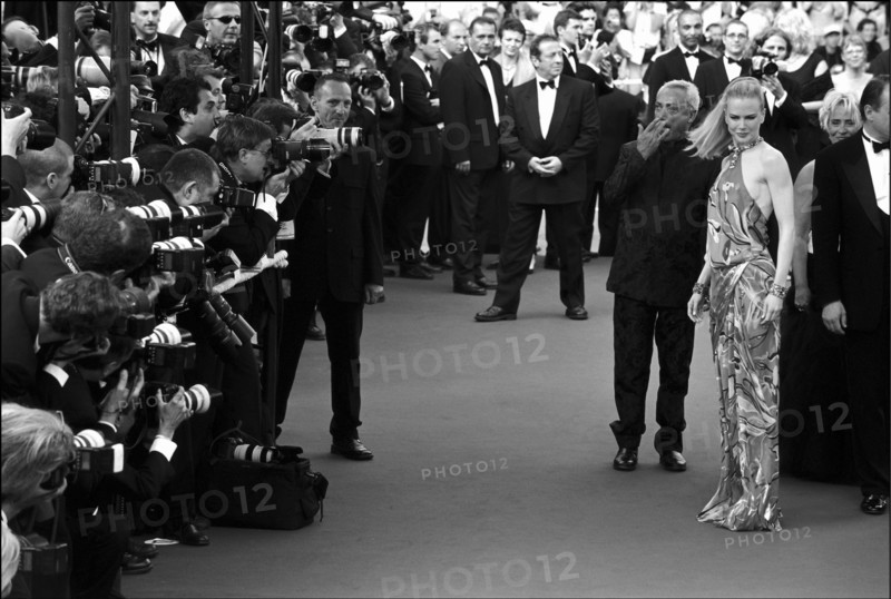 05/00/2003. The 56th Cannes film festival