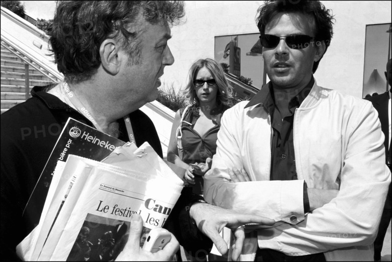 05/00/2003. The 56th Cannes film festival