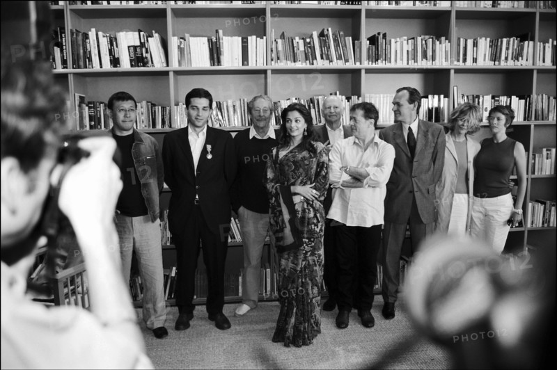 05/00/2003. The 56th Cannes film festival