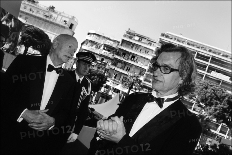 05/00/2003. The 56th Cannes film festival