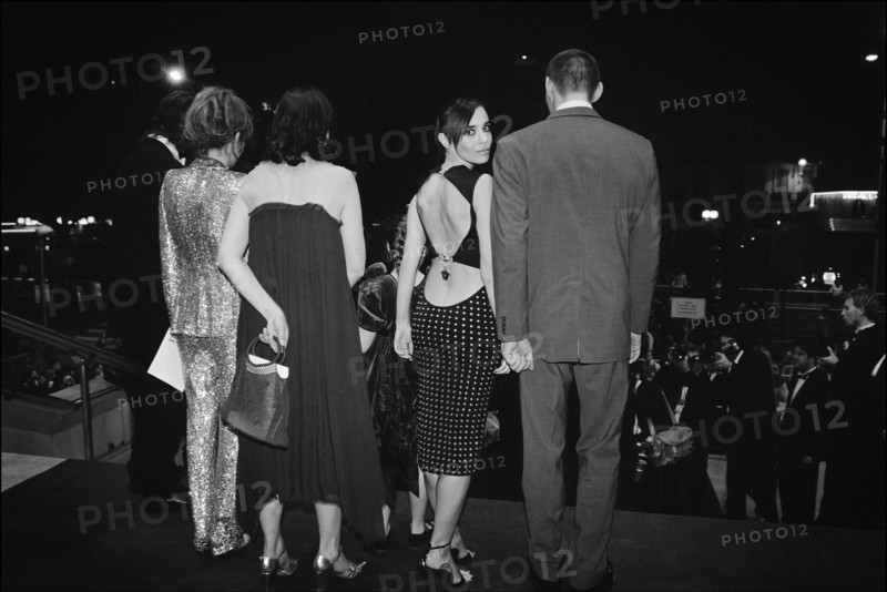 05/00/2003. The 56th Cannes film festival