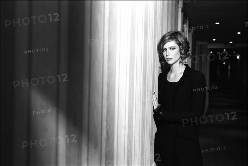 05/00/2003. EXCLUSIVE The private side of stars during the 56th Cannes Film Festival.