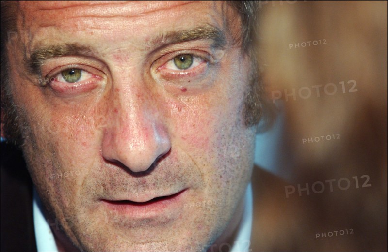 Vincent Lindon