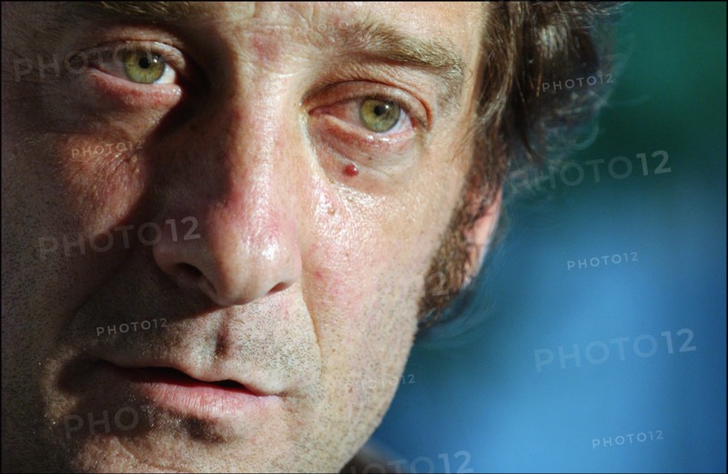 Vincent Lindon