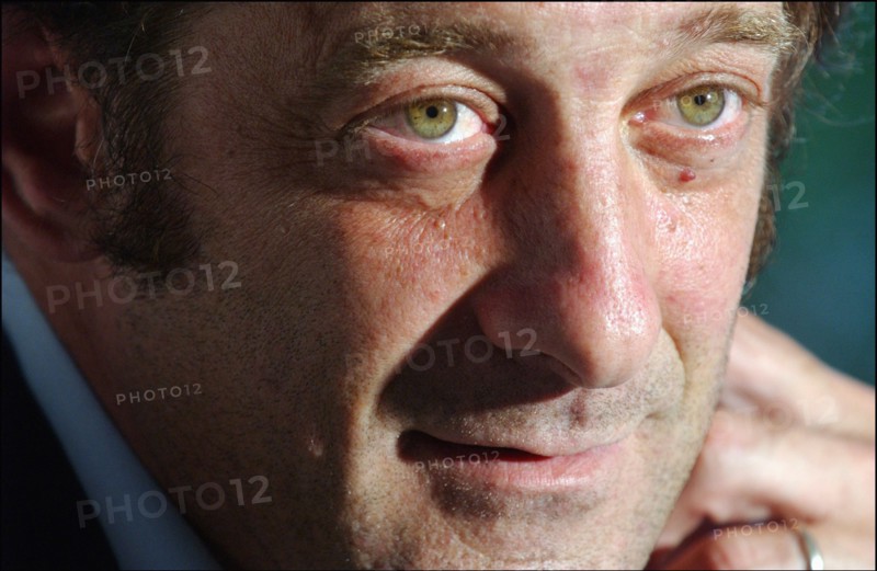 Vincent Lindon