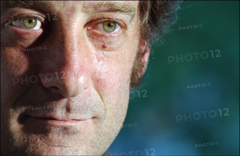 Vincent Lindon