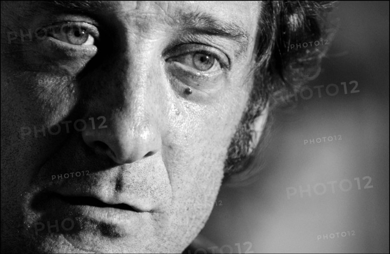 Vincent Lindon