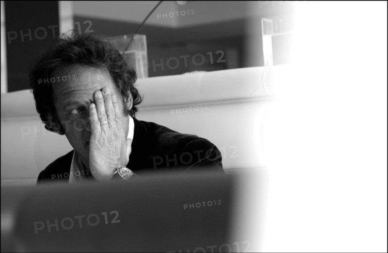 Vincent Lindon