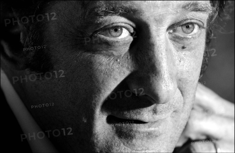 Vincent Lindon