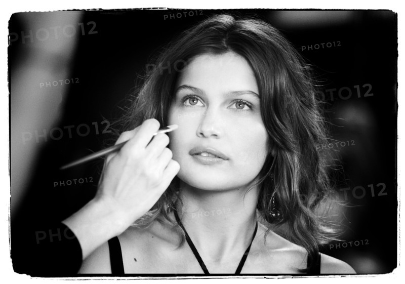 12/00/2003. 'Cinq a sept', Chanel headquarters host the new Karl Lagerfeld rendez-vous.