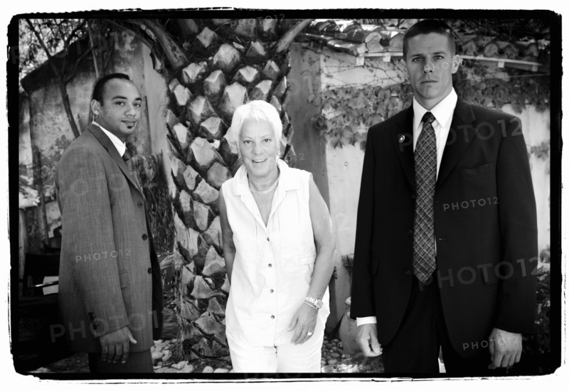 09/00/2004.  Portrait of Carla Del Ponte