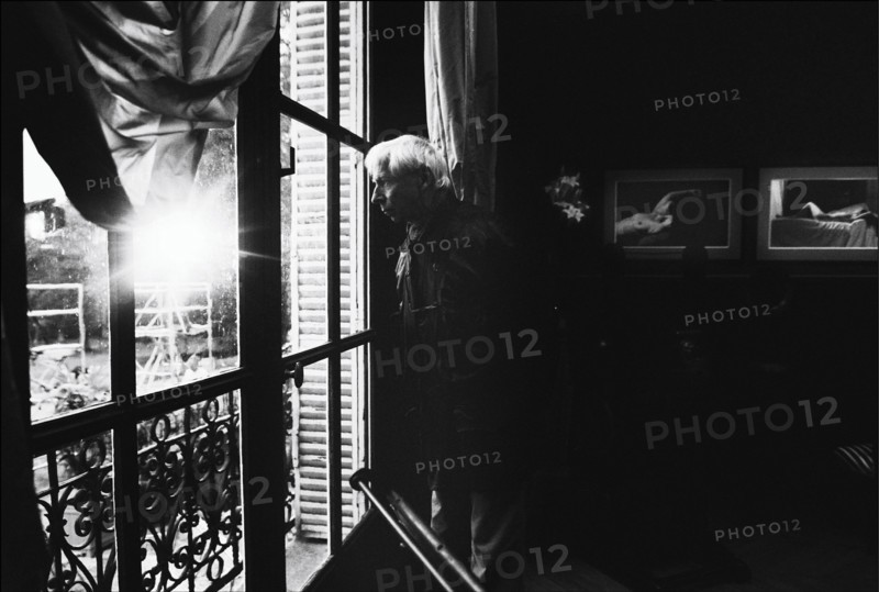 11/00/2005. Tournage "Un fil à la patte" de Michel DEVILLE