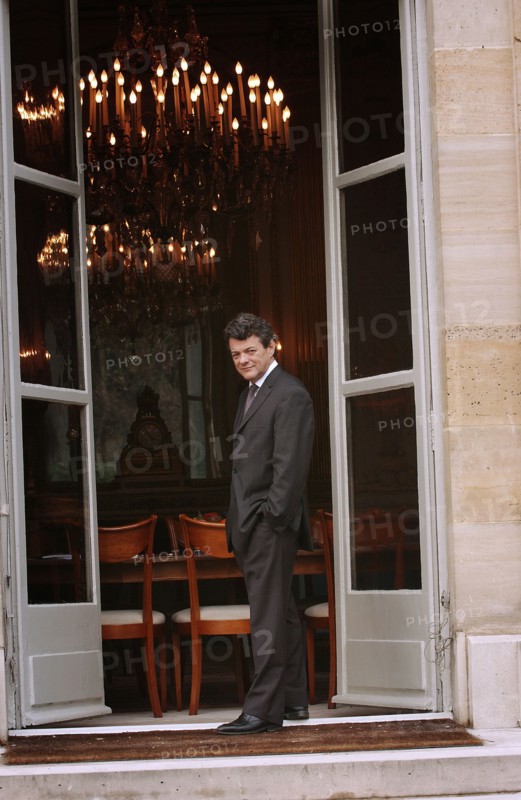 Jean-Louis Borloo