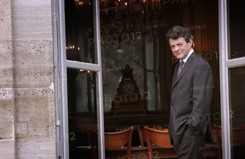 Jean-Louis Borloo