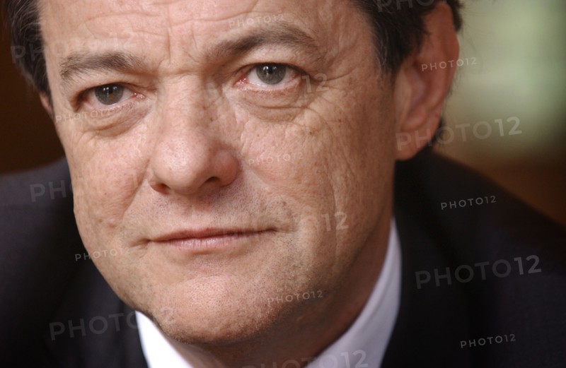 Jean-Louis Borloo