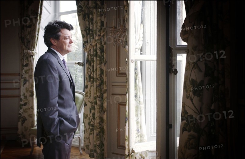 Jean-Louis Borloo