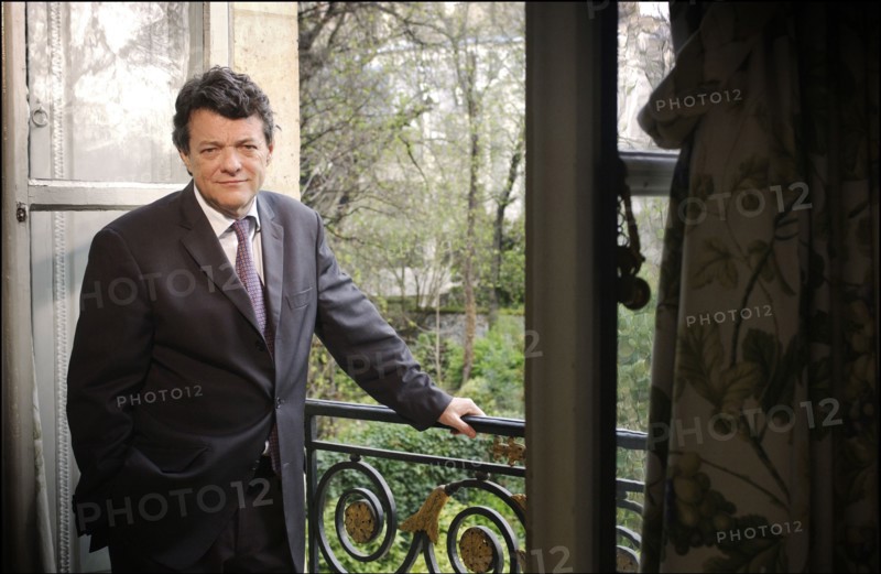 Jean-Louis Borloo