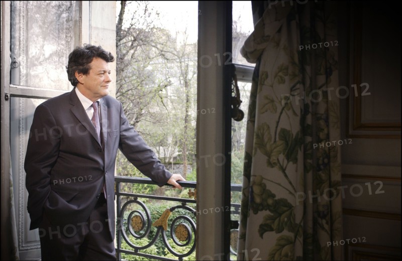 Jean-Louis Borloo