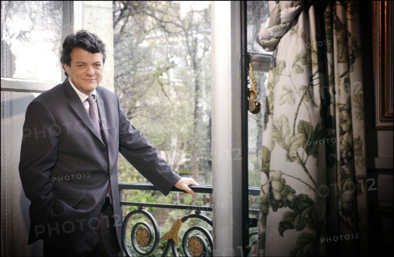 Jean-Louis Borloo