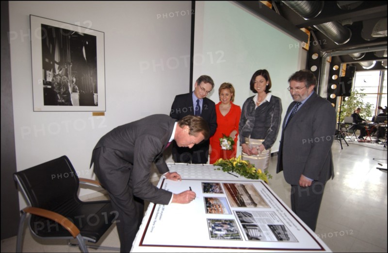 03/00/2005. Exclusive. At home with the Grand-Ducal Family of Luxembourg.