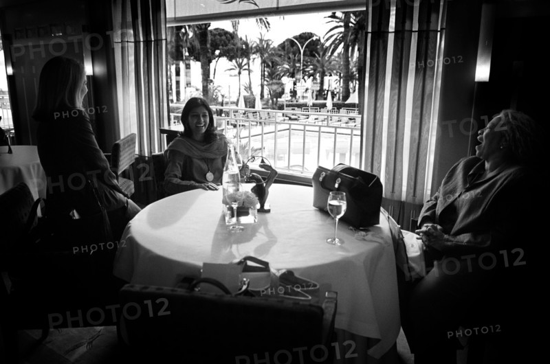 05/11/2005. 58th Cannes film festival